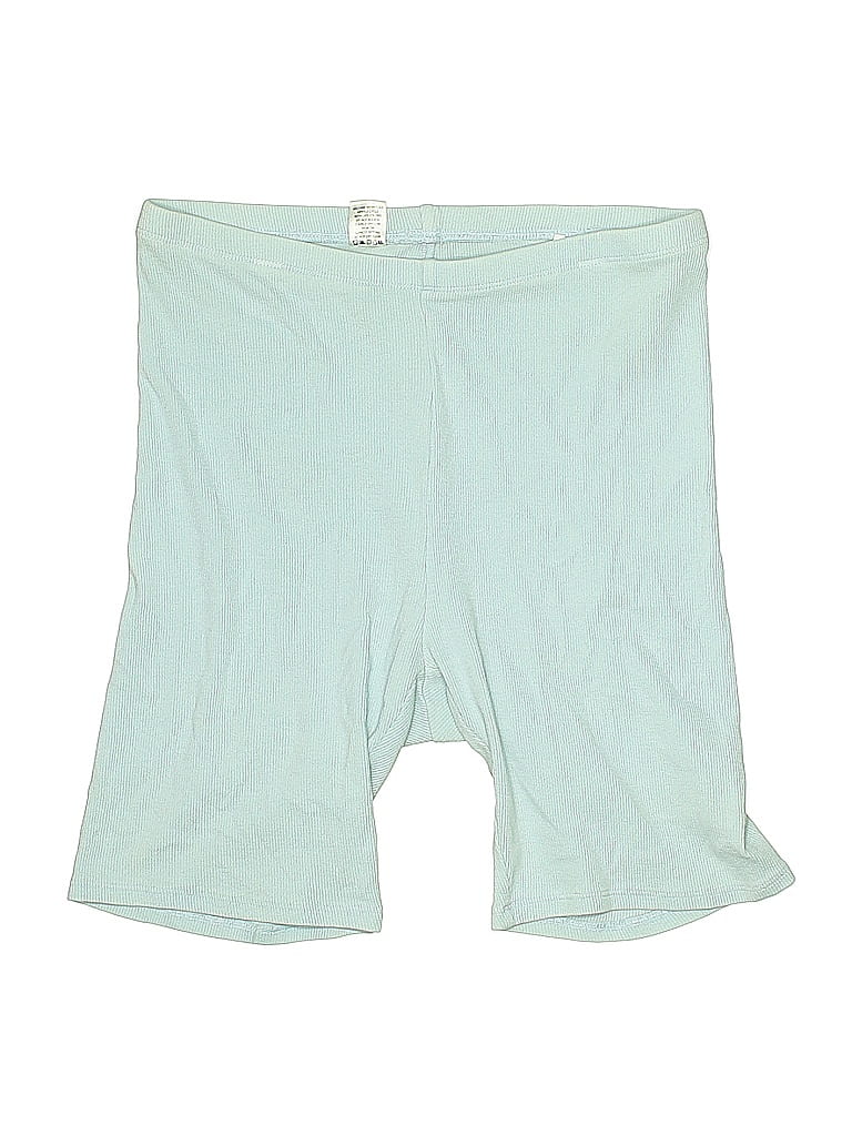 Pre-owned Unbranded Athletic Shorts In Blue
