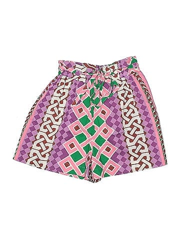 mille Resort & Travel Shorts (view 1)