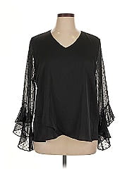 Grace Karin 3/4 Sleeve T Shirt