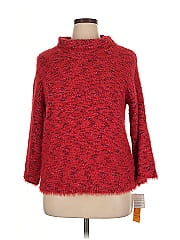 Ruby Rd. Pullover Sweater
