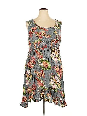 Overdrive Casual Dress (view 1)