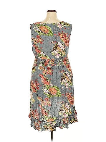 Overdrive Casual Dress (view 2)