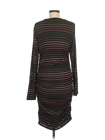 Veronica Beard Jeans Casual Dress (view 2)