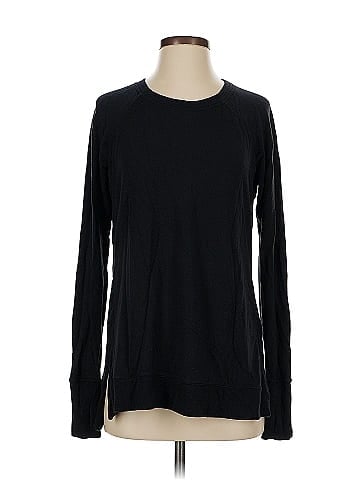 Athleta Pullover Sweater (view 1)