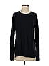Athleta Black Pullover Sweater Size S - photo 1
