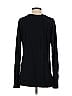 Athleta Black Pullover Sweater Size S - photo 2