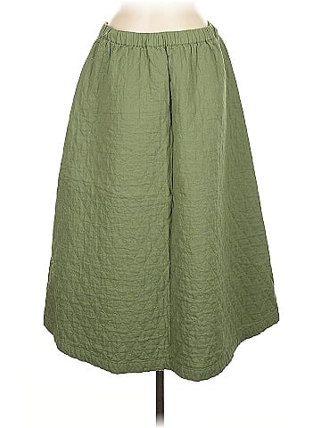Madewell Casual Skirt (view 1)