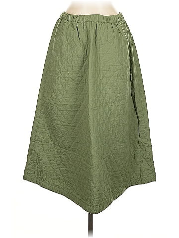Madewell Casual Skirt (view 2)