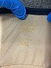 Assorted Brands Blue Swimsuit Top Size S - photo 3