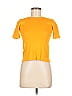 Simon Miller Yellow Novi Top Size M - photo 1