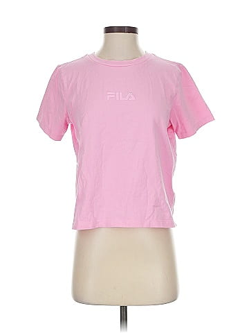 FILA Short Sleeve T-Shirt (view 1)