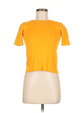 Simon Miller Short Sleeve T Shirt