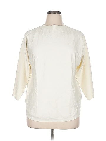 Melissa Paige Sweatshirt (view 1)