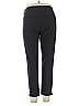 Tail Solid Black Active Pants Size 14 - photo 2