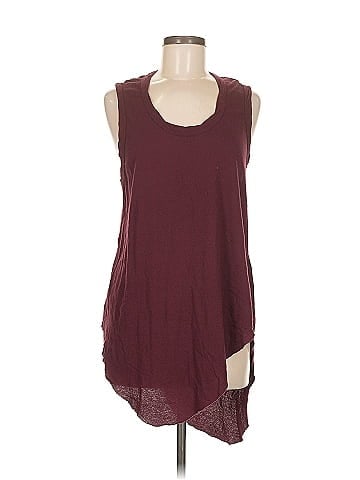 Frank & Eileen Sleeveless T-Shirt (view 1)