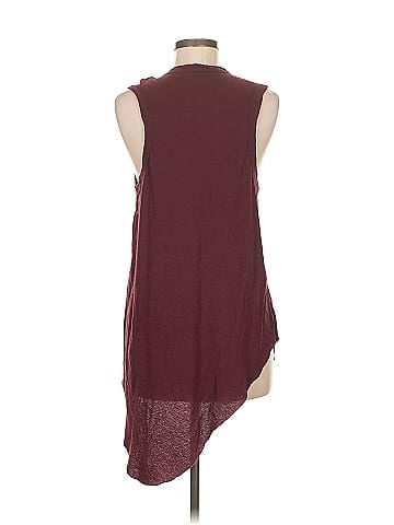 Frank & Eileen Sleeveless T-Shirt (view 2)