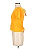 Simon Miller Yellow Novi Top Size M - photo 5