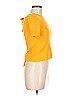 Simon Miller Yellow Novi Top Size M - photo 4
