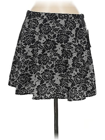 A. Byer Formal Skirt (view 1)