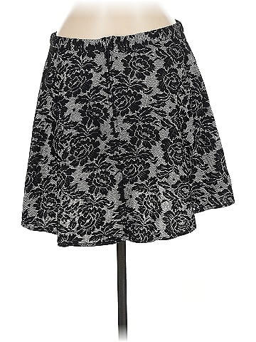 A. Byer Formal Skirt (view 2)