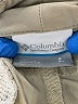 Columbia Solid Yellow Khaki Shorts Size 5L - photo 3
