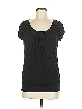 Willi Smith Short Sleeve Top