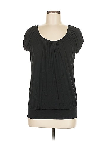 Willi Smith Short Sleeve Top (view 1)