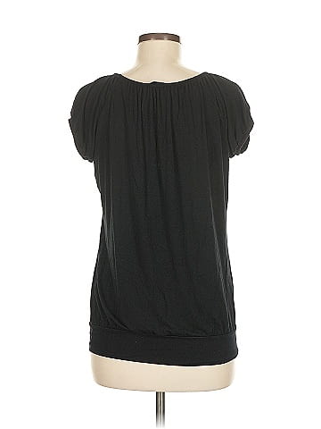 Willi Smith Short Sleeve Top (view 2)