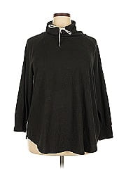 Terra & Sky 3/4 Sleeve Top
