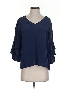 Antonio Melani 3/4 Sleeve Top