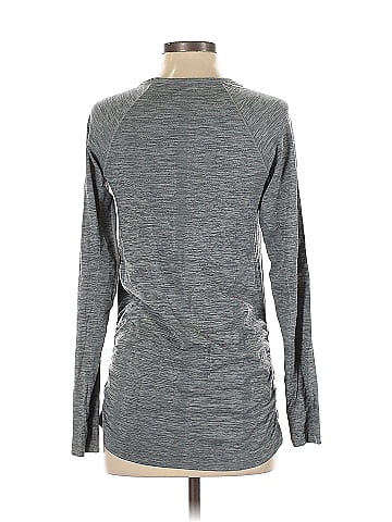 Athleta Long Sleeve T-Shirt (view 2)