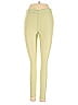 Unbranded Yellow Green Active Pants Size 26 waist - photo 1