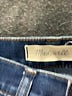 Madewell Blue Jeans Size 25 waist - photo 4