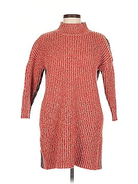 Jil Sander Navy Casual Dress