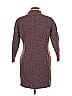 Jil Sander Navy Red Blue Colorblock Knit Shift Size M - photo 2