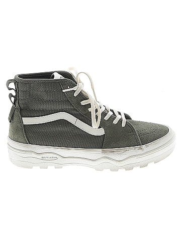 Vans Sneakers (view 1)