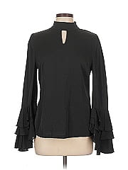 Gracia Long Sleeve Blouse