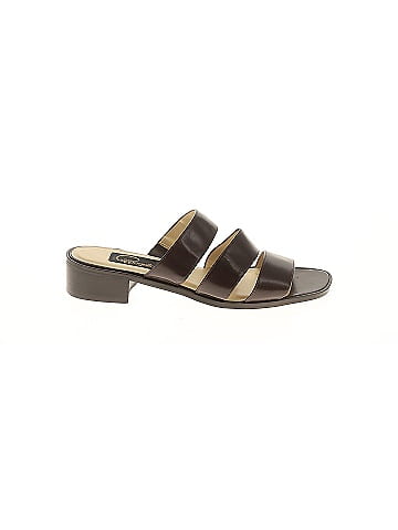 Pappagallo Mule/Clog (view 1)