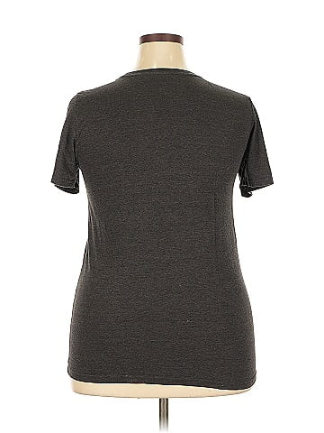 Nirvana Short Sleeve T-Shirt (view 2)