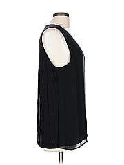 Ann Taylor Factory Sleeveless T Shirt