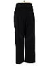 Tiny 100% Cotton Black Casual Pants Size 12 - photo 2