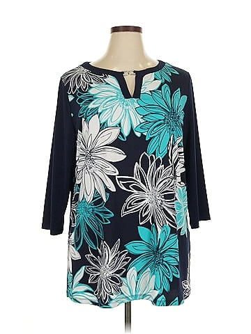 Susan Graver Casual Dress (view 1)
