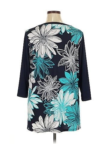 Susan Graver Casual Dress (view 2)