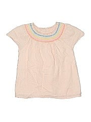 Mini Boden Short Sleeve T Shirt