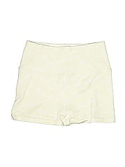 Spiritual Gangster Shorts