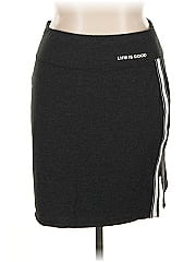 Life Is Good Casual Skirt
