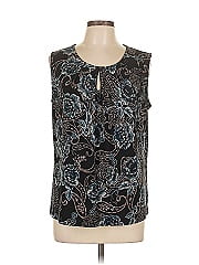Kasper Sleeveless T Shirt