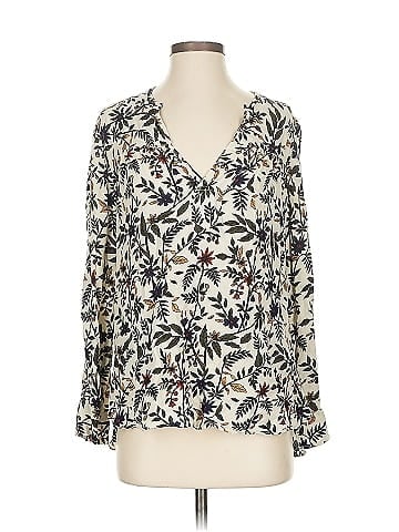 Adriano Goldschmied 3/4 Sleeve Blouse (view 1)