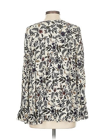 Adriano Goldschmied 3/4 Sleeve Blouse (view 2)
