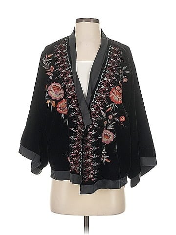 Kyla Seo Blazer (view 1)